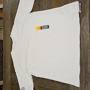 Chrome Hearts Graphic Tee Shirt